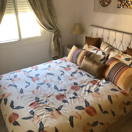Casa Kay Villa *