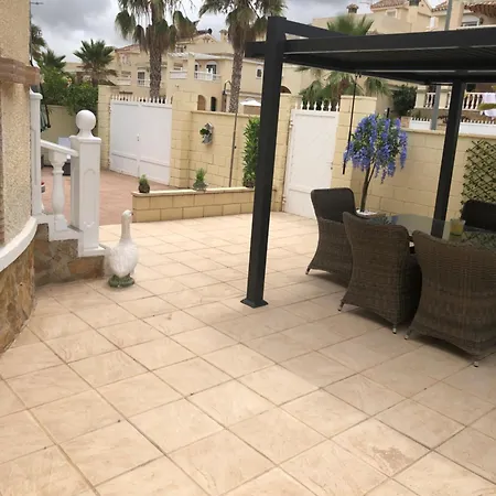 Casa Kay *