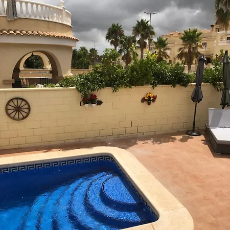 Casa Kay Villa