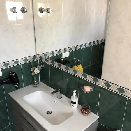 Willa Casa Kay Monforte del Cid