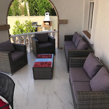 Βίλα Casa Kay