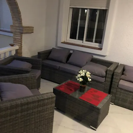 Casa Kay Willa Monforte del Cid