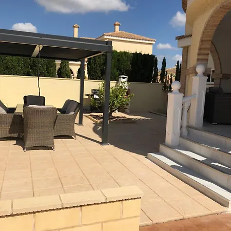 Casa Kay Willa Monforte del Cid
